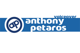 Anthony Petaros VO