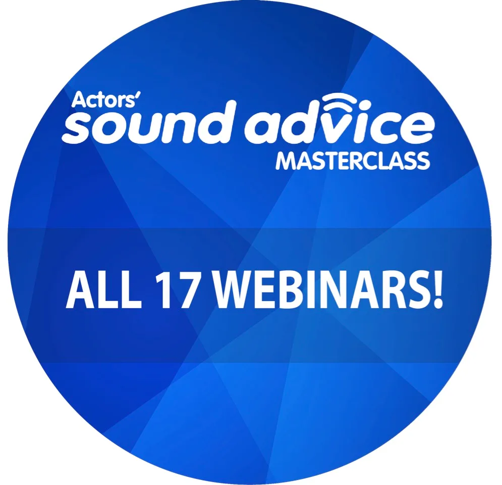 ALL 17 WEBINARS!