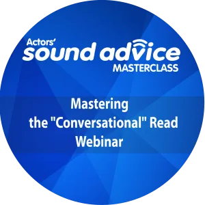 Mastering the "Conversational" Read Webinar