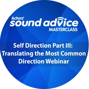 Self Direction Part III: Translating the Most Common Direction Webinar