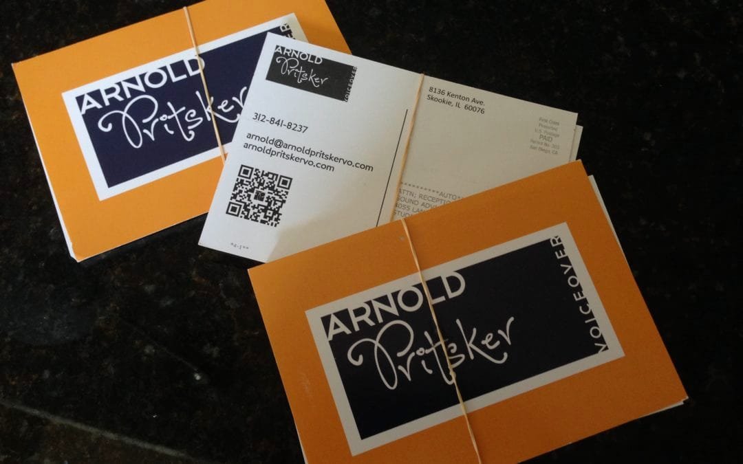 How to Get a Response from Your (Promo) Mailings