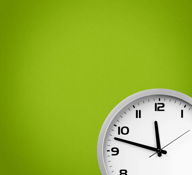 The Best Time To Get a Talent Agent