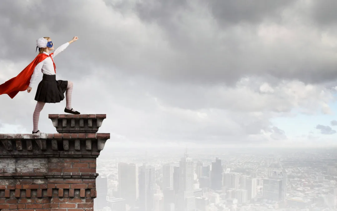 10 Ways To Increase Your Confidence