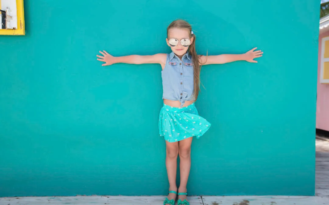 Voice-over, Kids & Young Adults