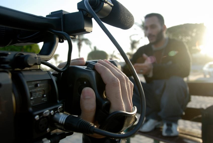 6 Similarities Between Acting for Voice Over & On-Camera