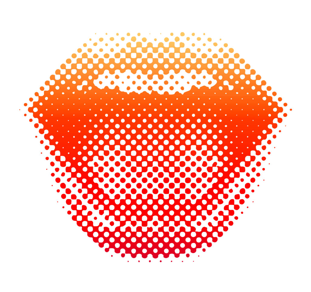 pixelated-mouth