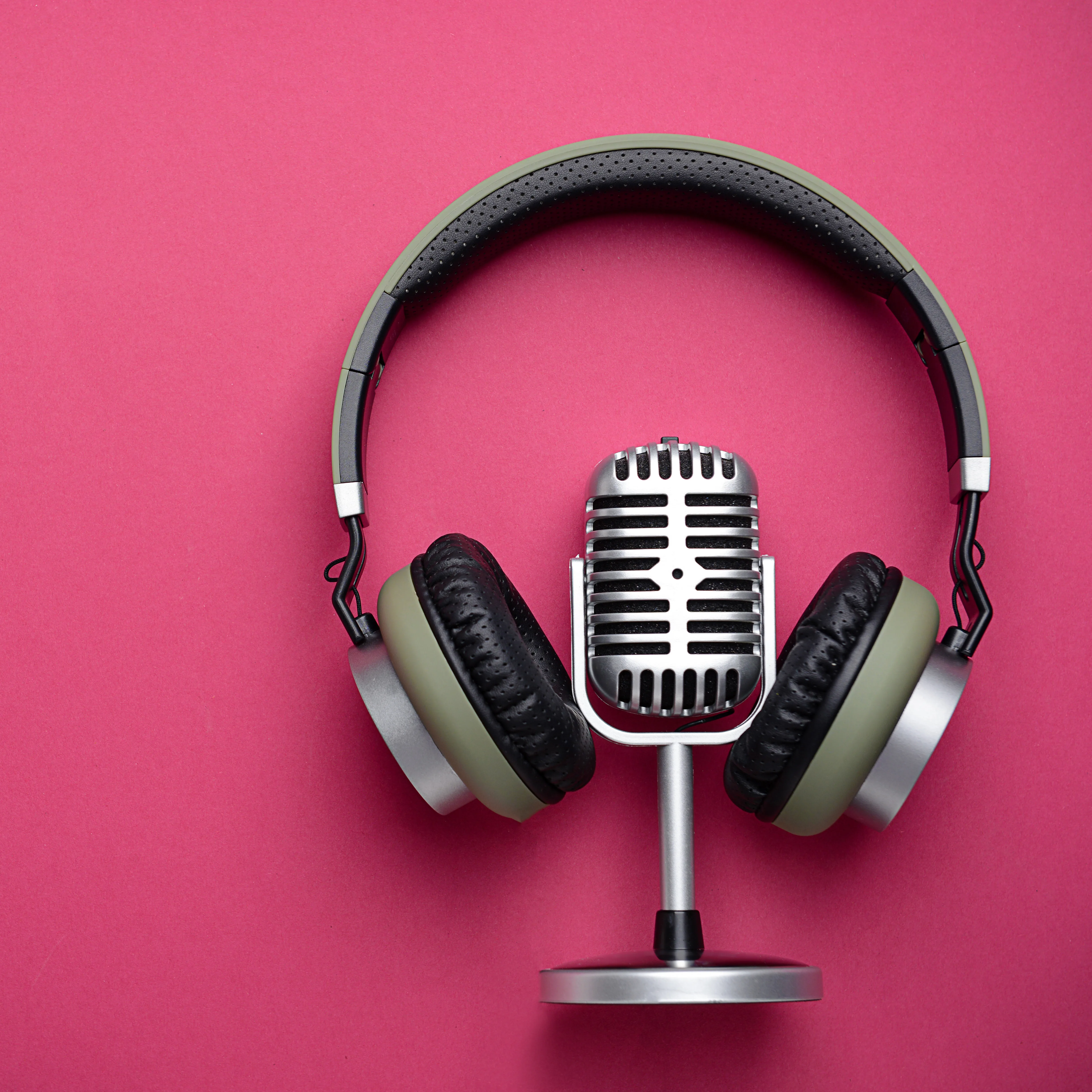 Voiceover Demo