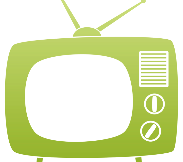 How to Study Commercials & Television to FEED YOUR READ!