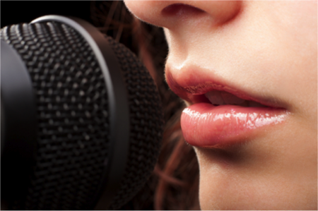 How to Offer the Most Creative Voice Over Options